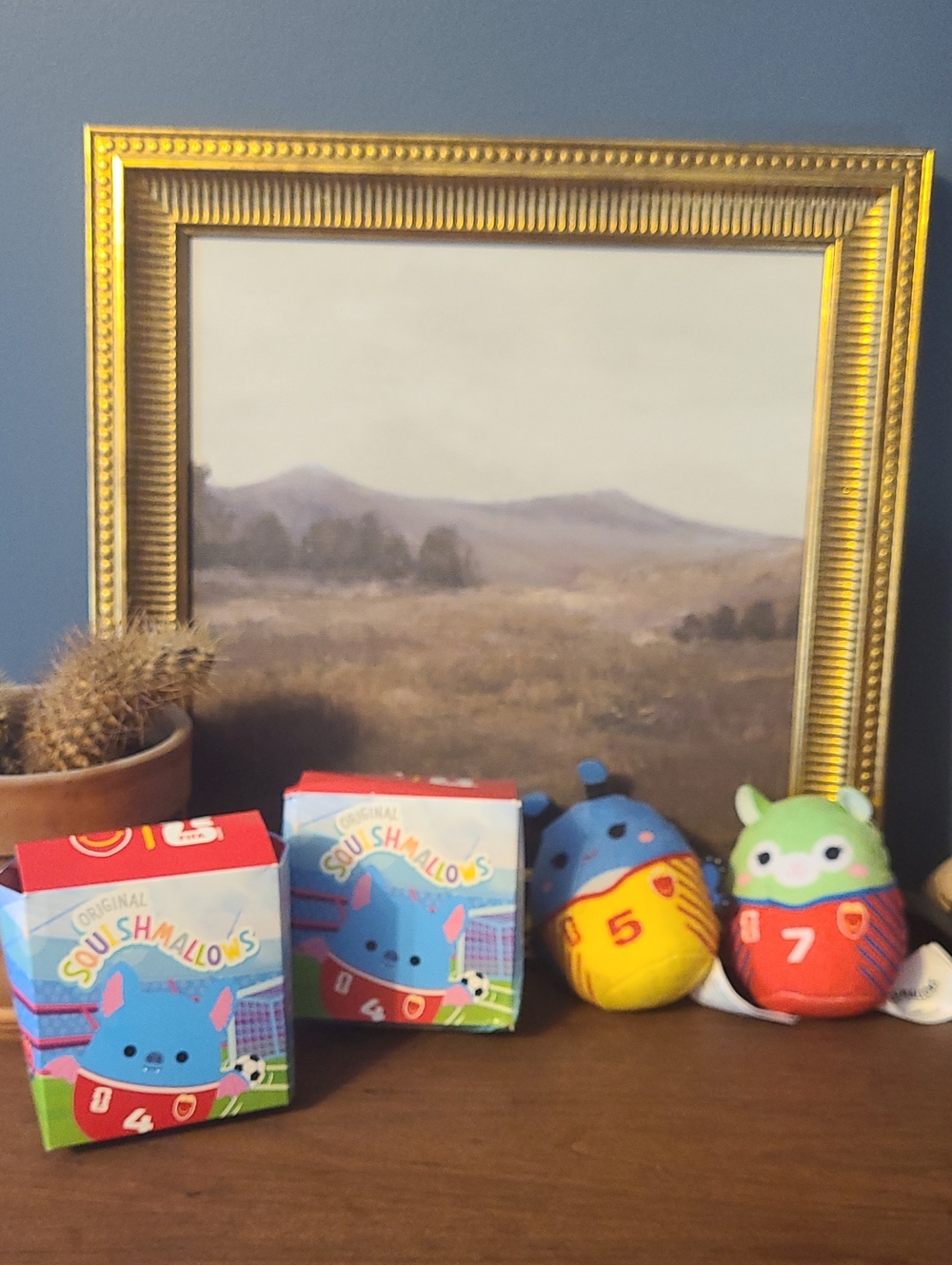 Squishmallows SOLD BY MY KIDS!